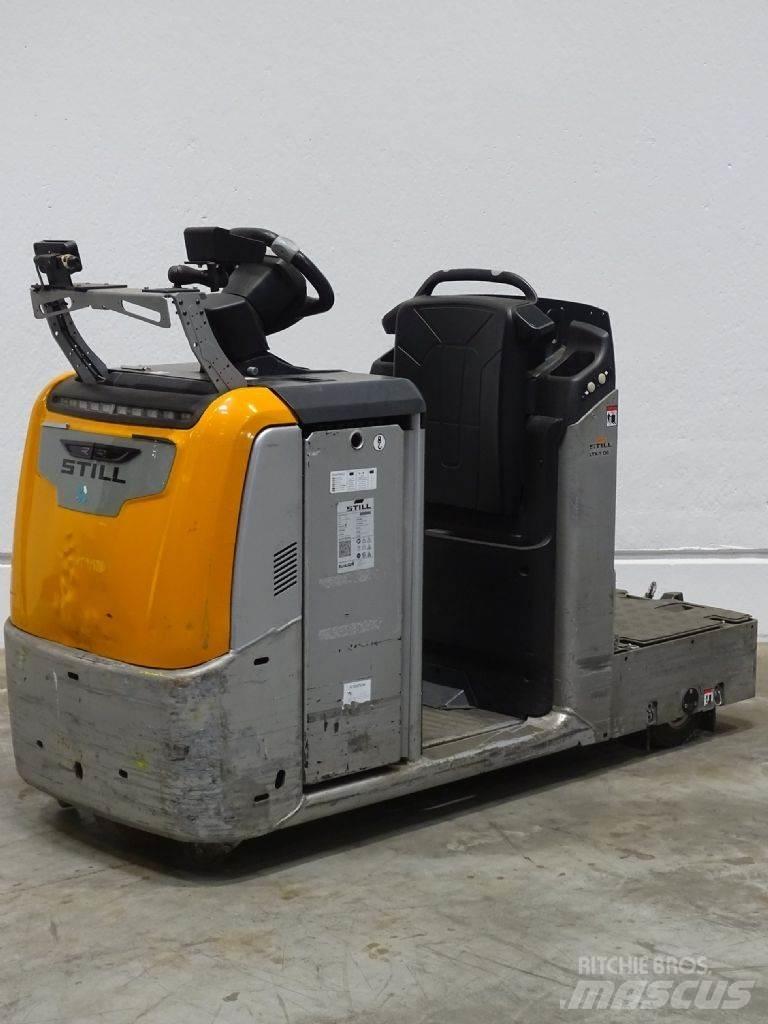 Still LTX-T06 Electro trekker