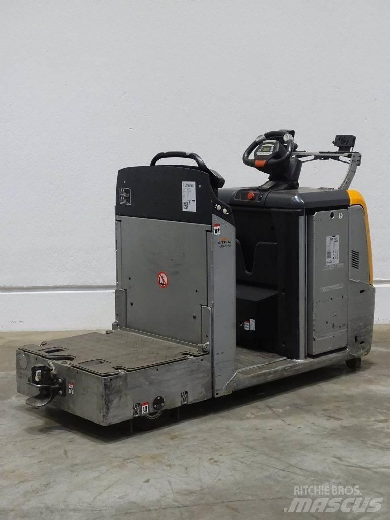 Still LTX-T06 Electro trekker