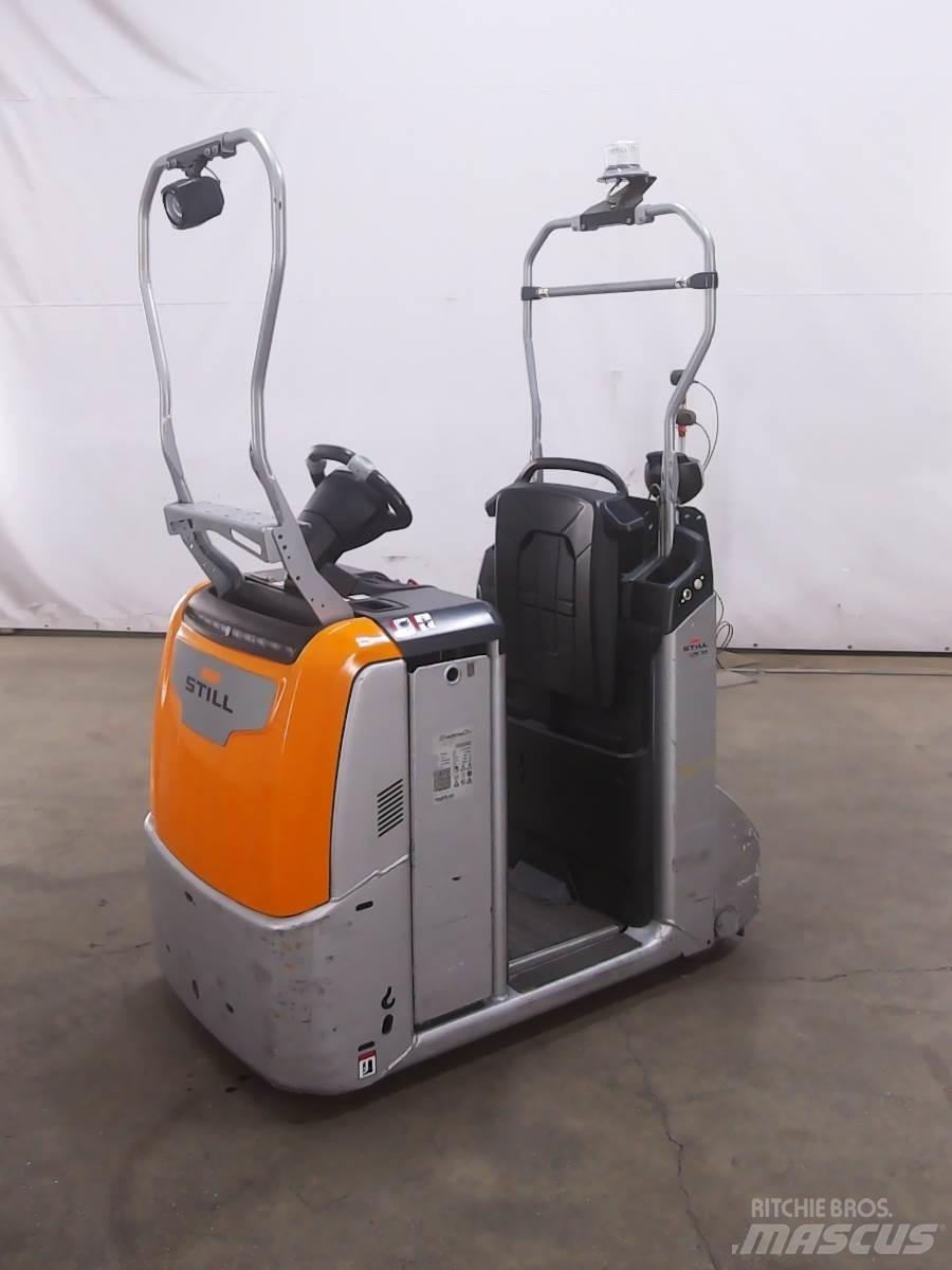 Still LTX50 Electro trekker