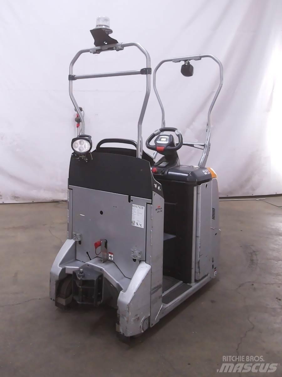 Still LTX50 Electro trekker
