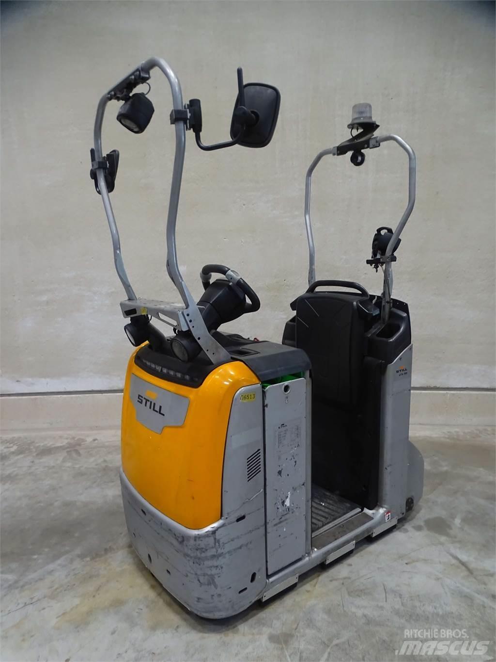 Still LTX50 Electro trekker