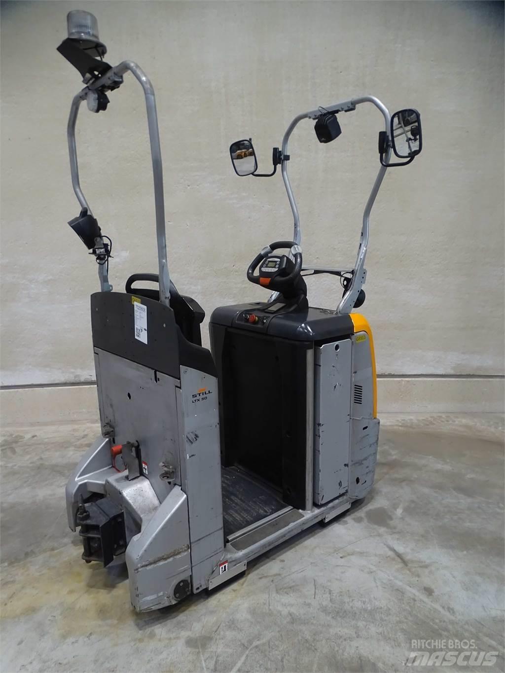 Still LTX50 Electro trekker