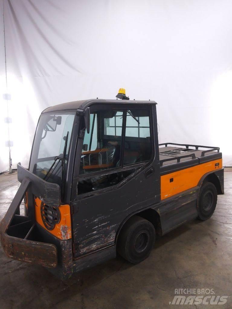 Still R07-25 Electro trekker