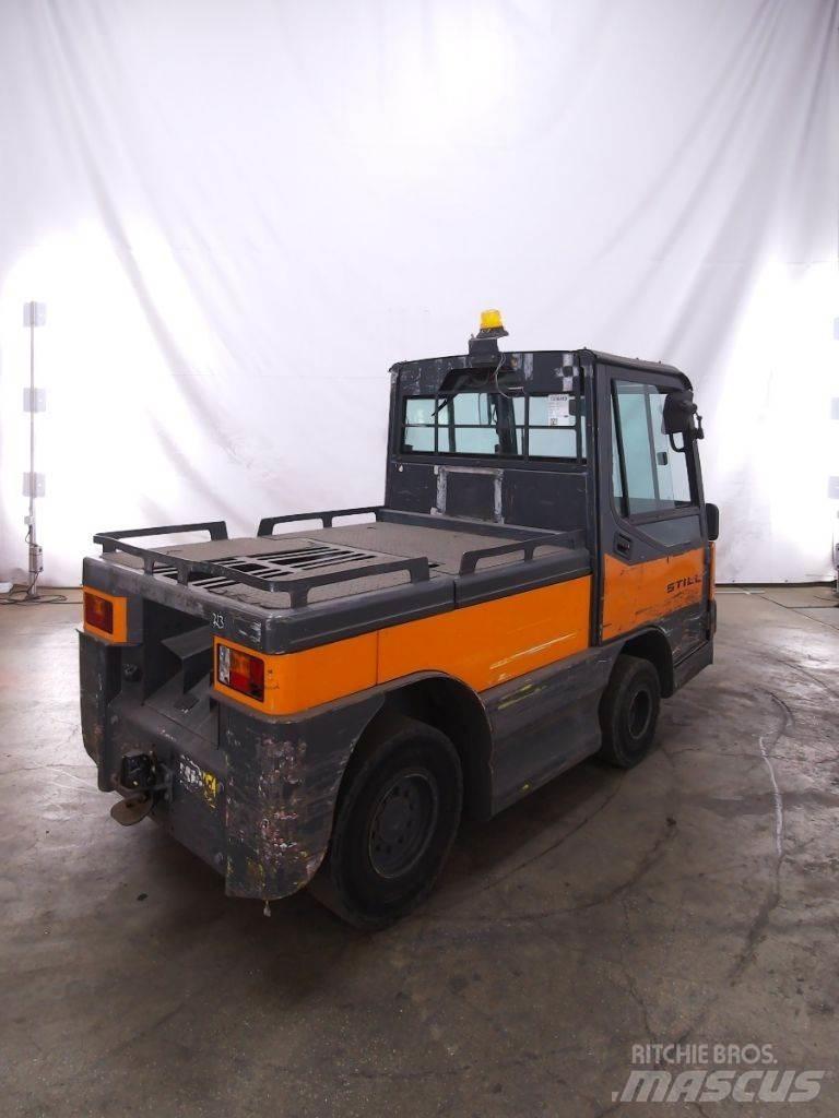 Still R07-25 Electro trekker