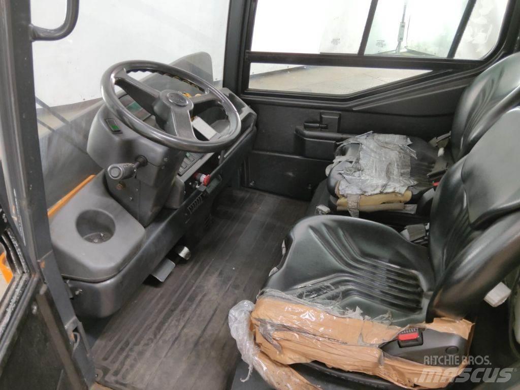 Still R07-25 Electro trekker