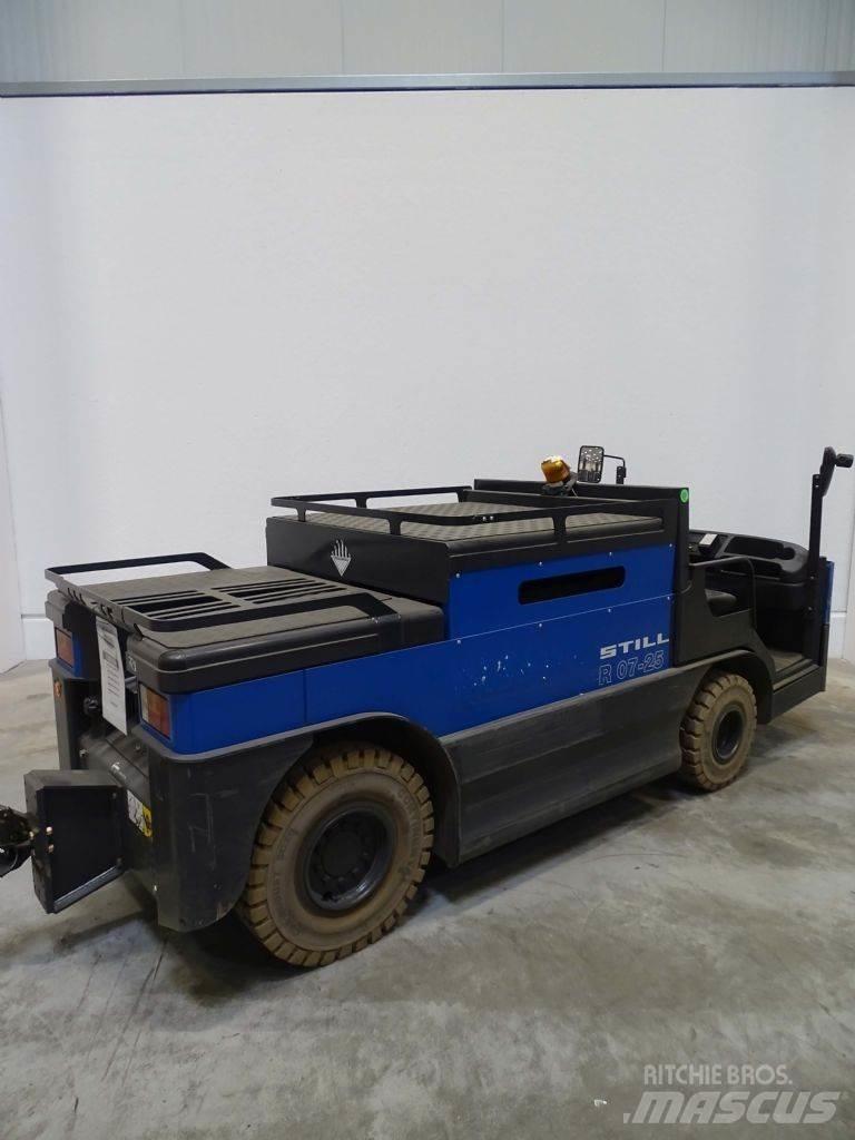 Still R07-25 Electro trekker
