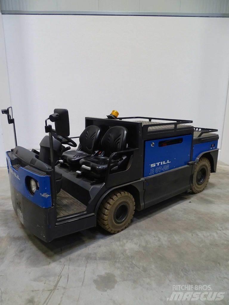 Still R07-25 Electro trekker