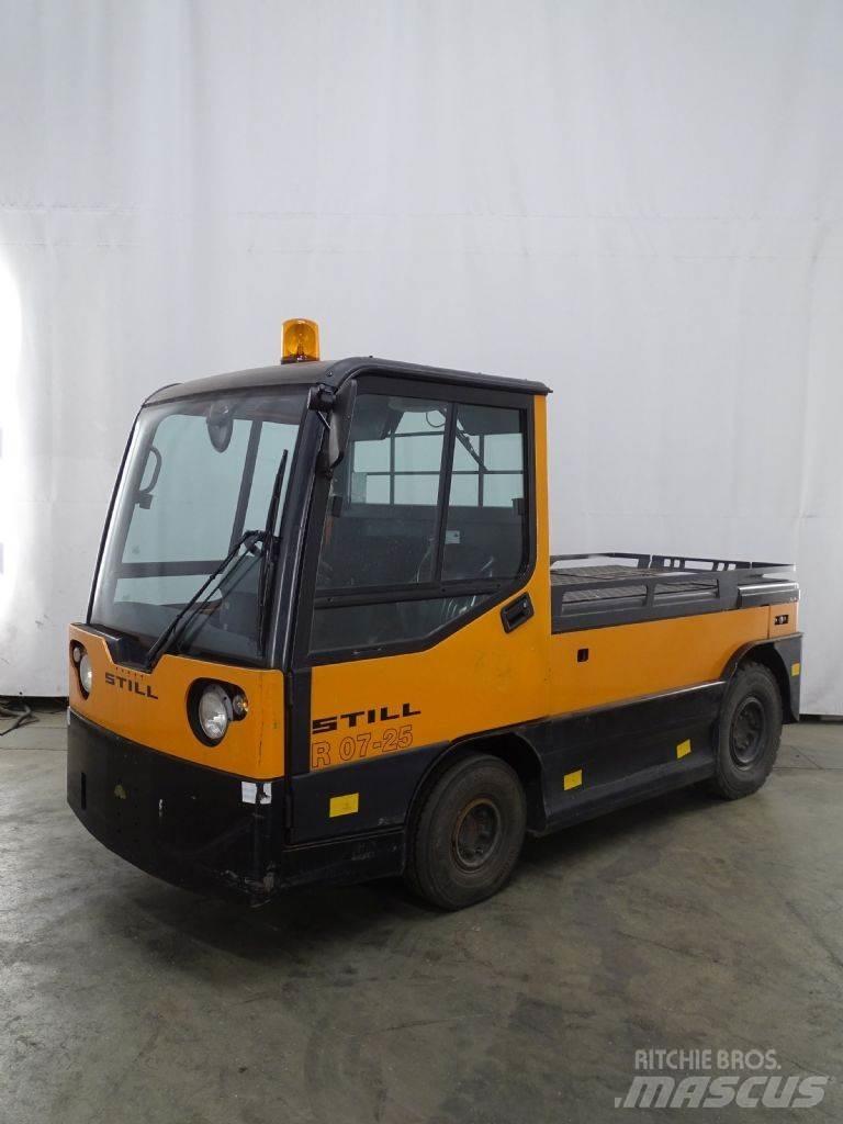 Still R07-25 Electro trekker
