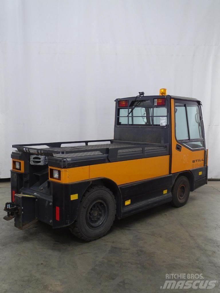 Still R07-25 Electro trekker
