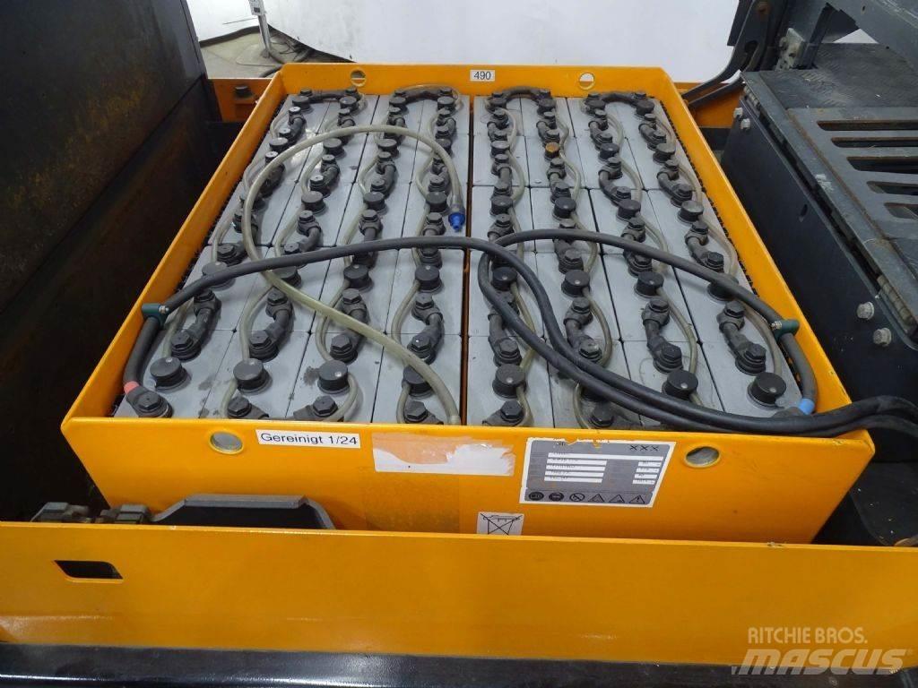 Still R07-25 Electro trekker