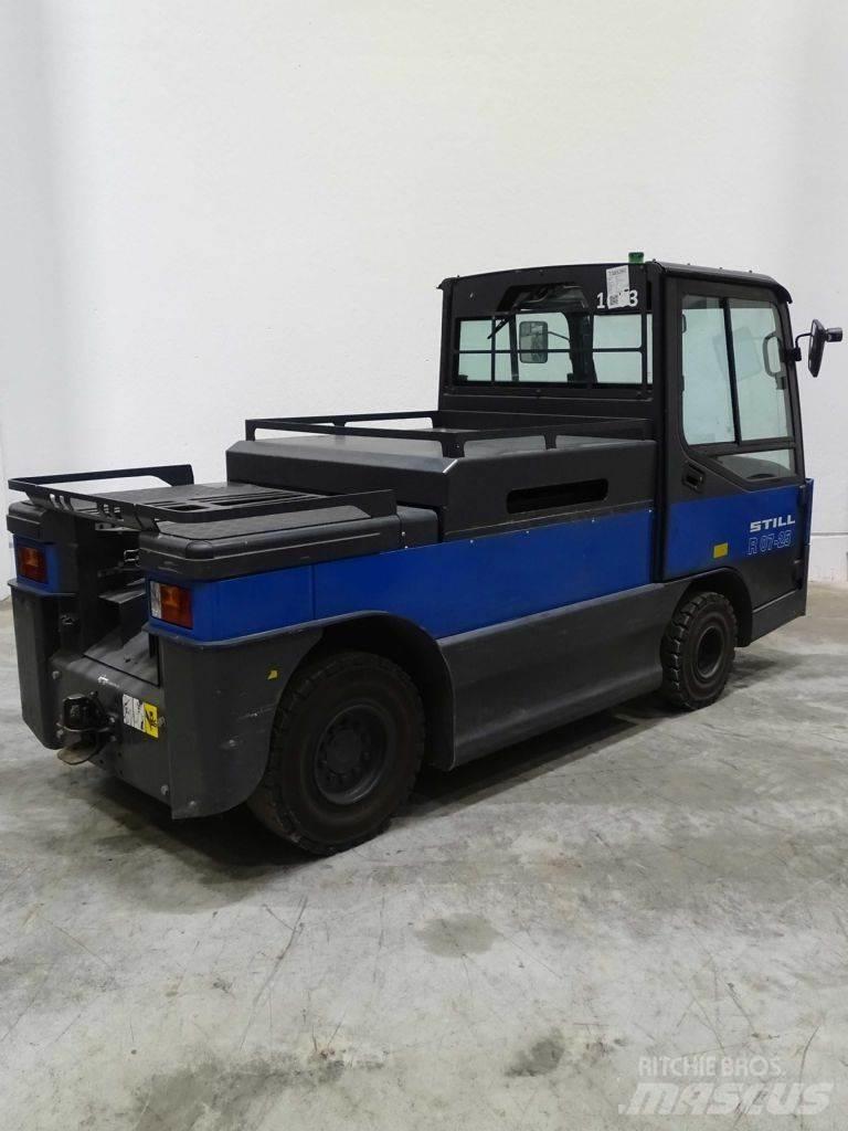 Still R07-25 Electro trekker