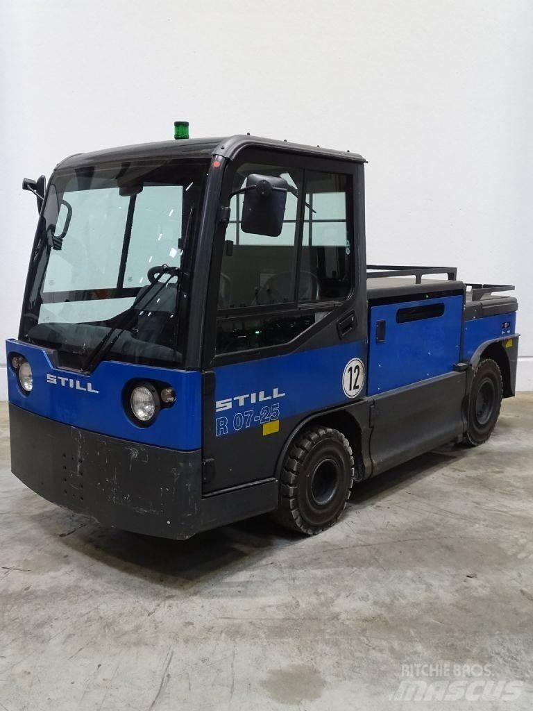 Still R07-25 Electro trekker
