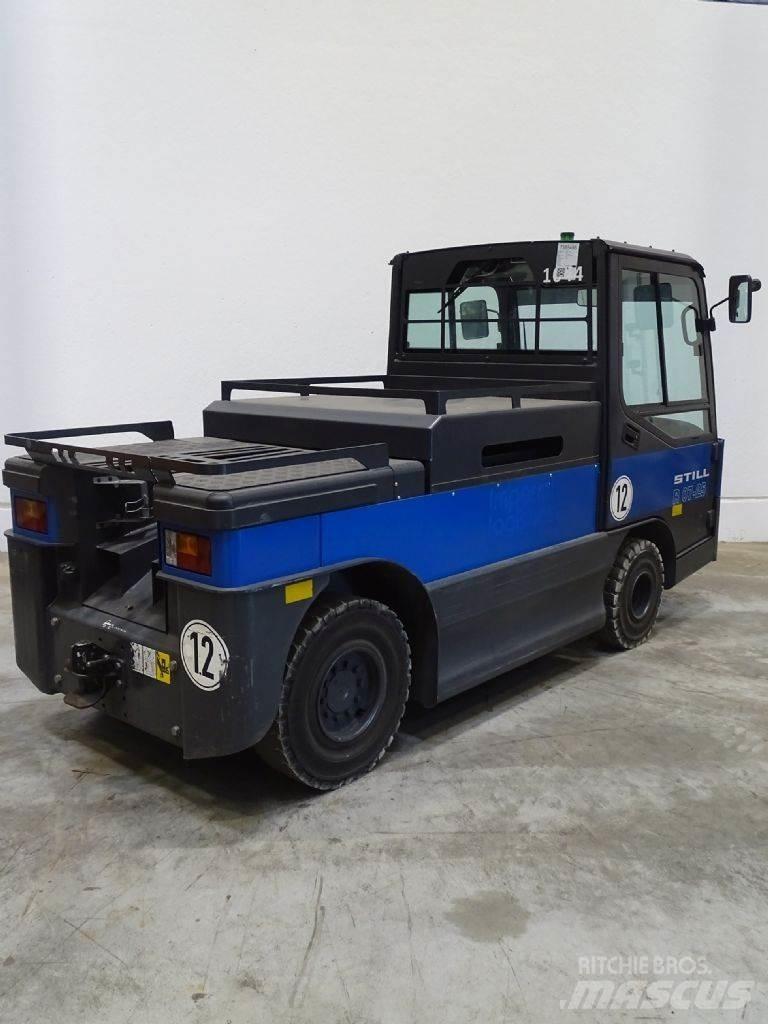 Still R07-25 Electro trekker