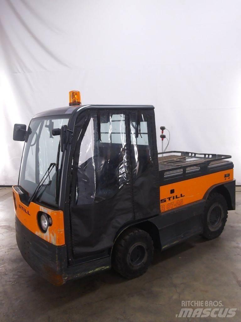 Still R07-25 Electro trekker