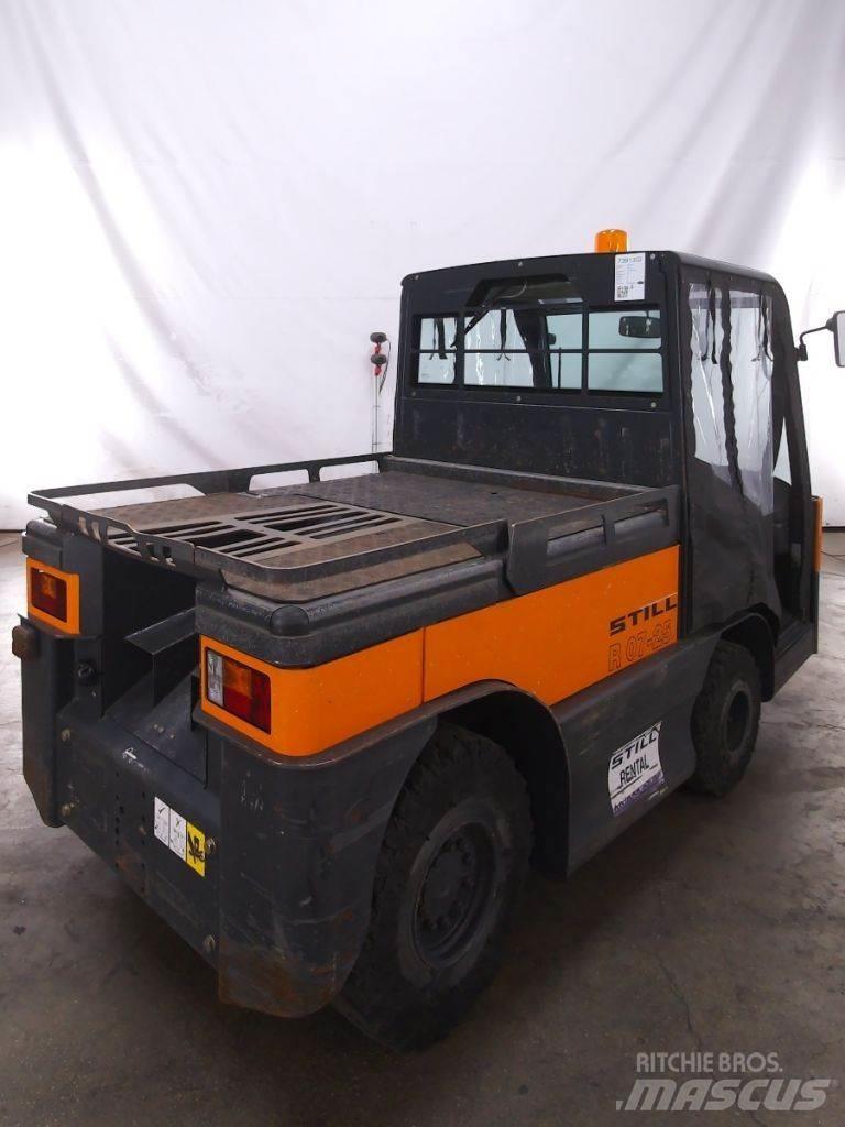 Still R07-25 Electro trekker