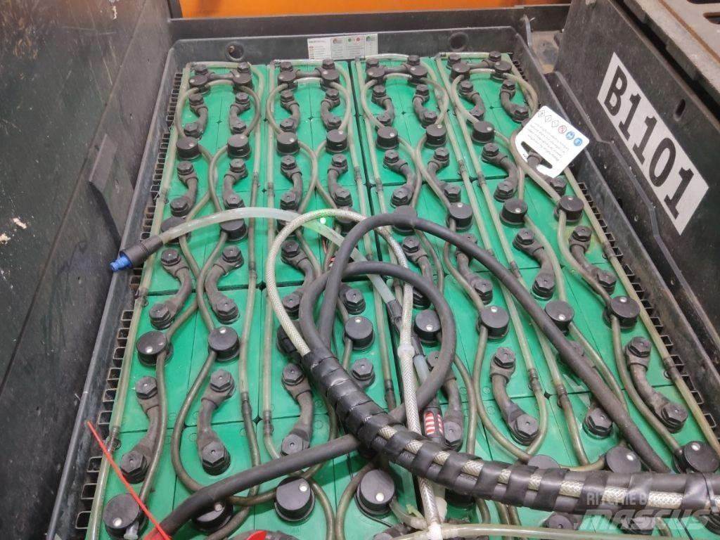 Still R07-25 Electro trekker
