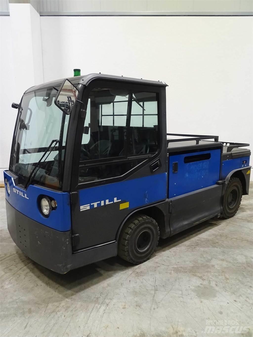 Still R07-25 Electro trekker