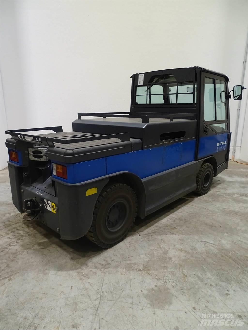 Still R07-25 Electro trekker