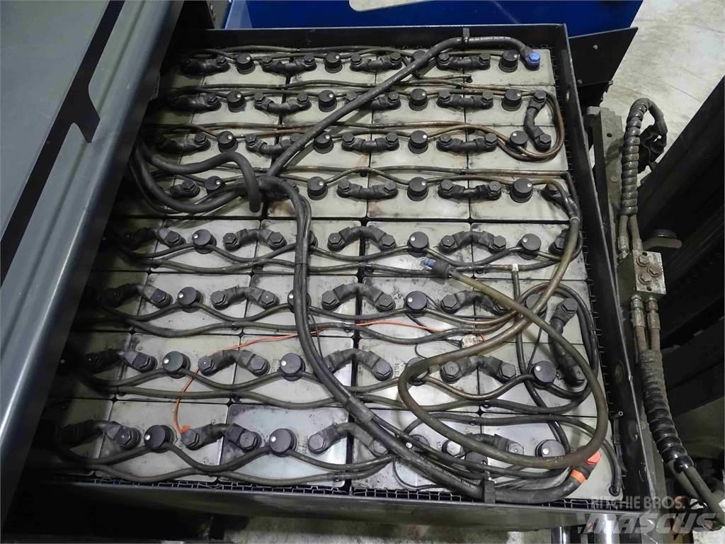 Still R07-25 Electro trekker