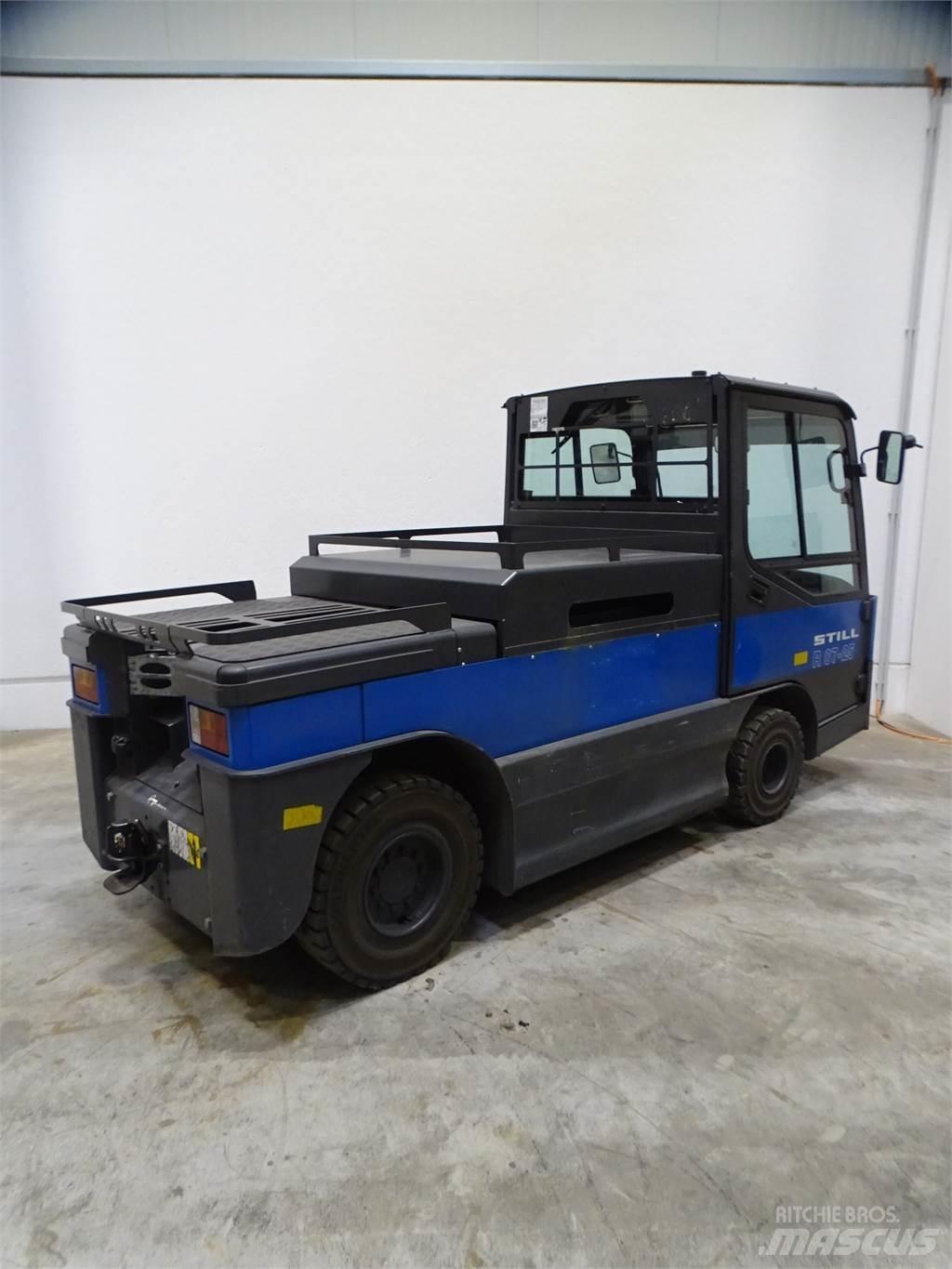 Still R07-25 Electro trekker