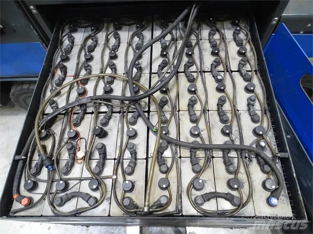 Still R07-25 Electro trekker