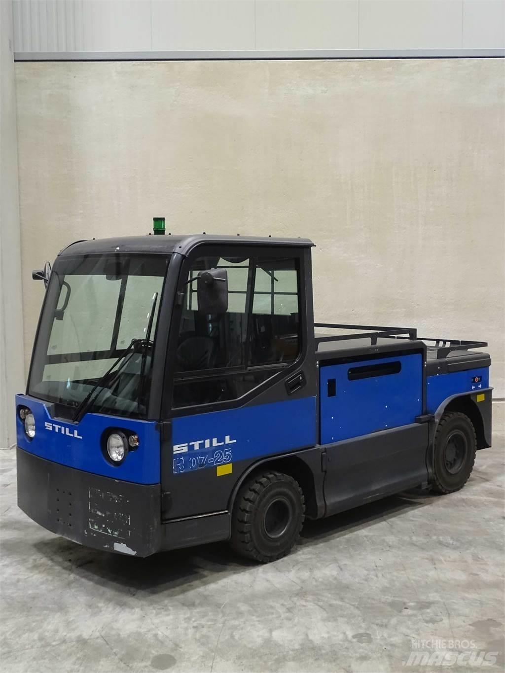 Still R07-25 Electro trekker