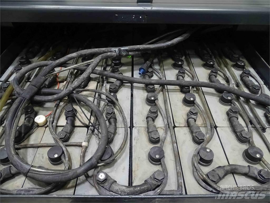 Still R07-25 Electro trekker