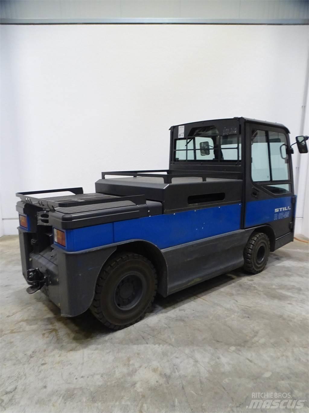 Still R07-25 Electro trekker