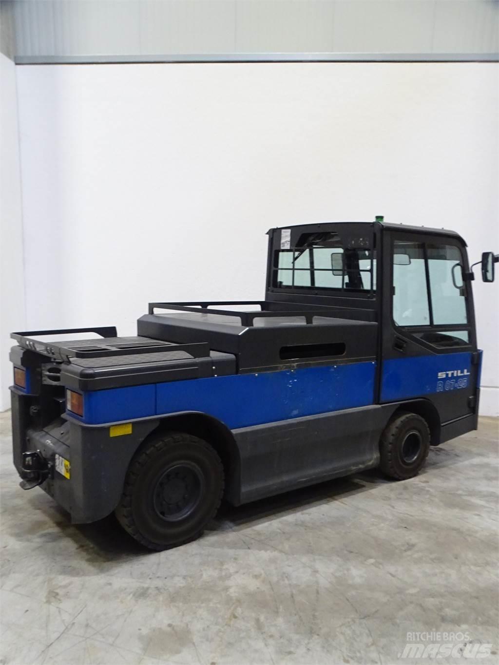 Still R07-25 Electro trekker