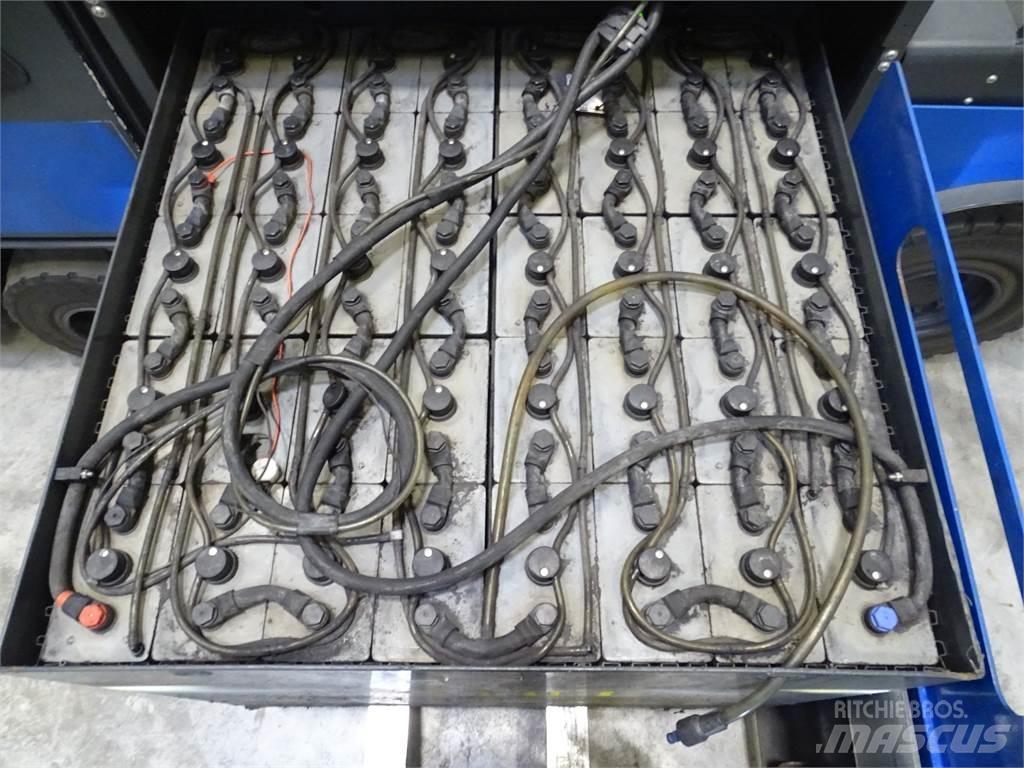 Still R07-25 Electro trekker