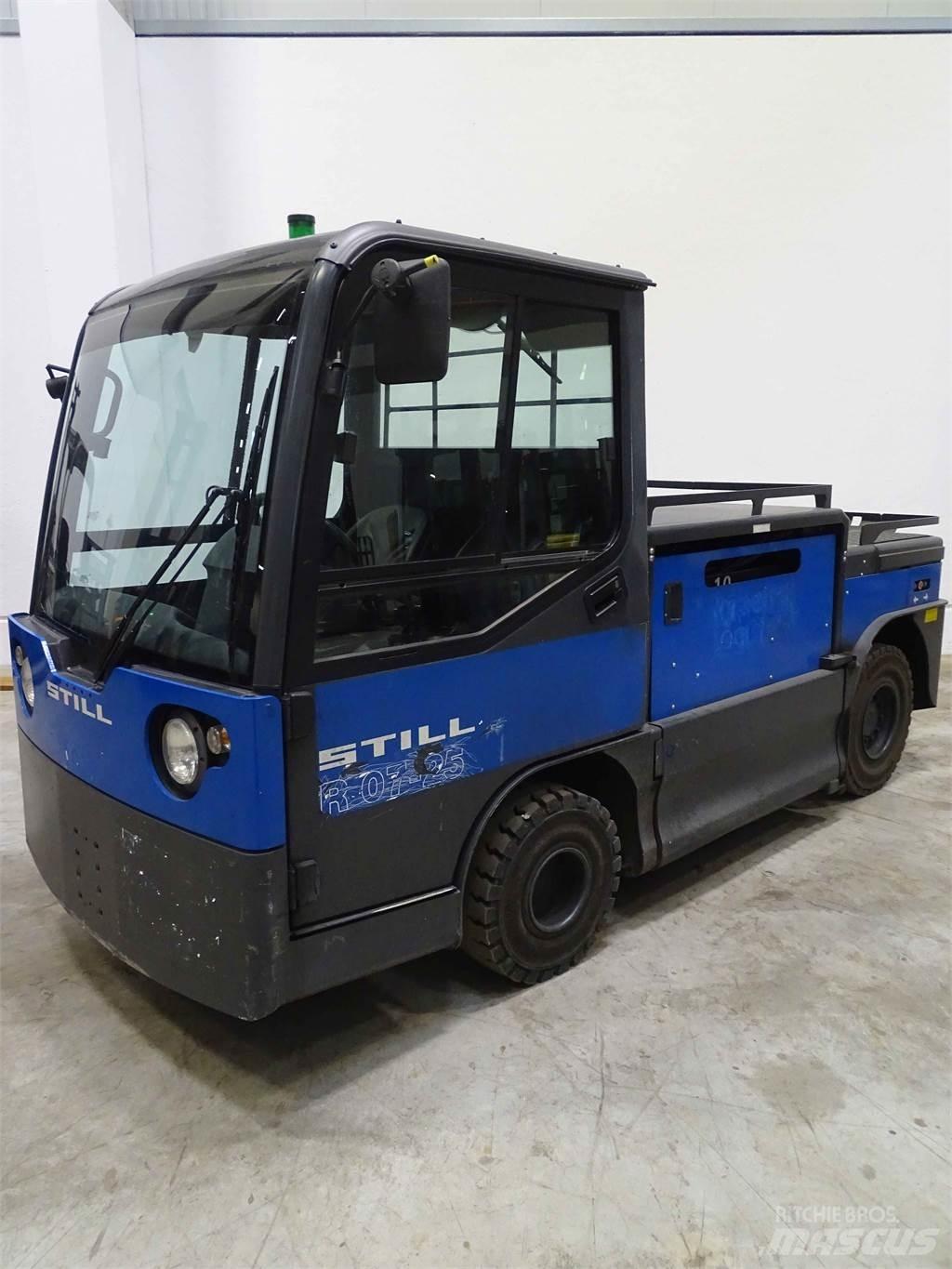Still R07-25 Electro trekker