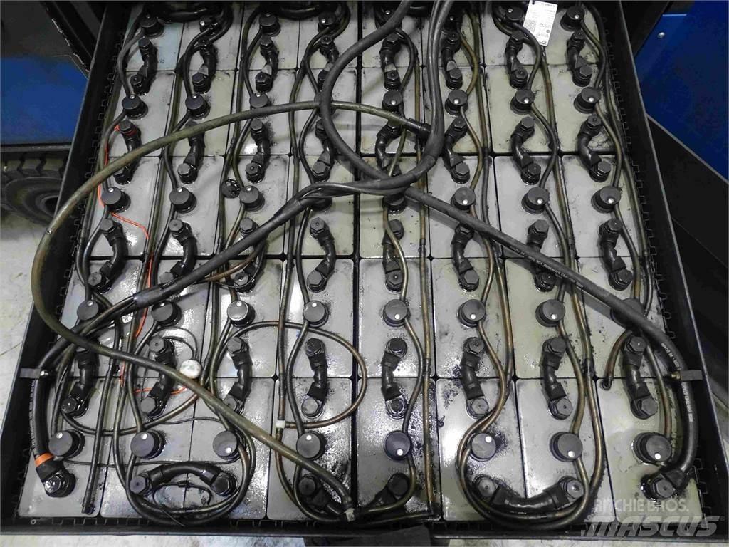 Still R07-25 Electro trekker