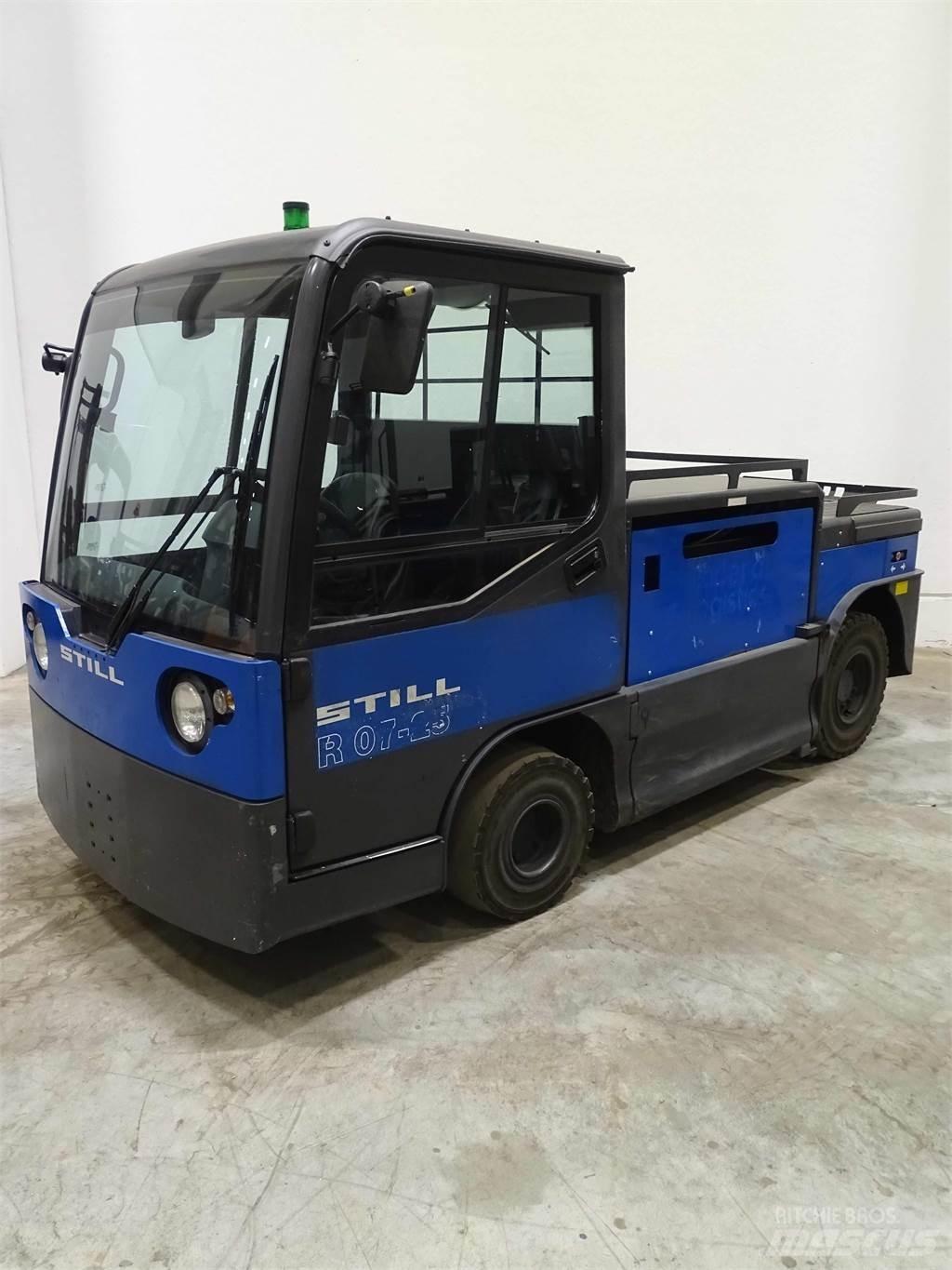 Still R07-25 Electro trekker