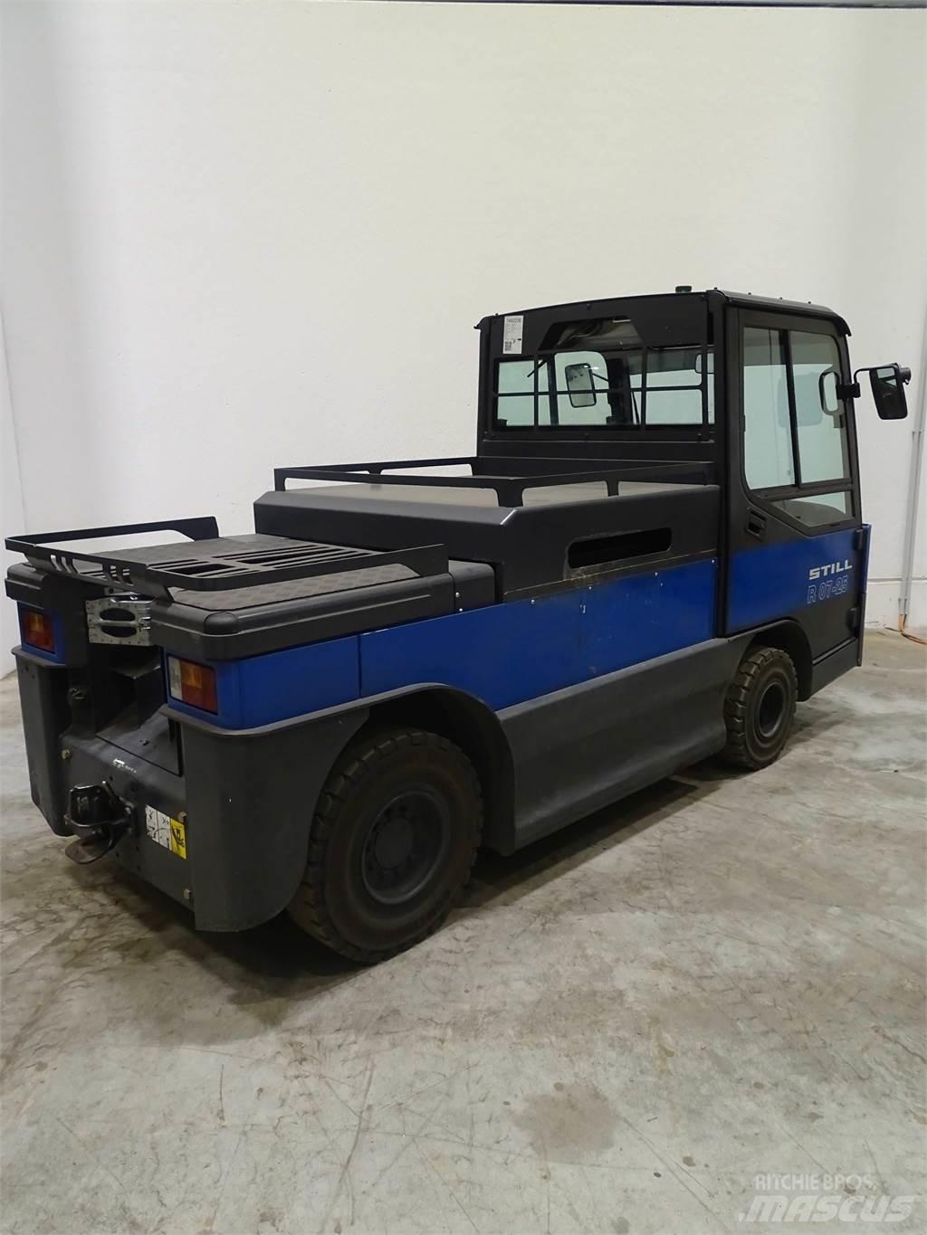 Still R07-25 Electro trekker