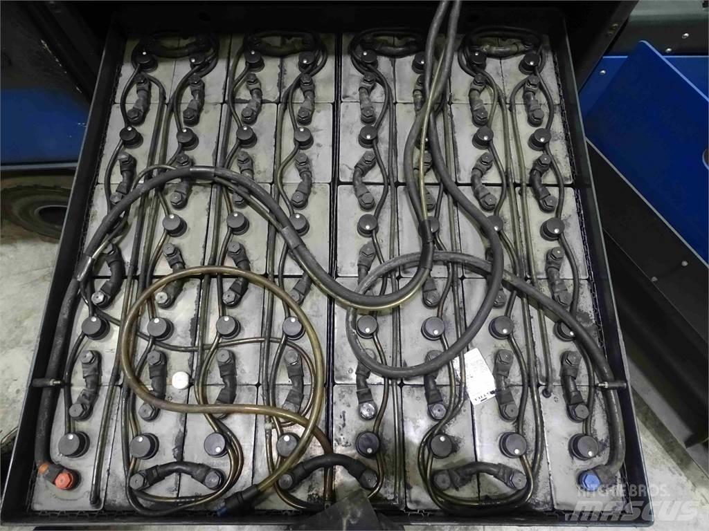 Still R07-25 Electro trekker