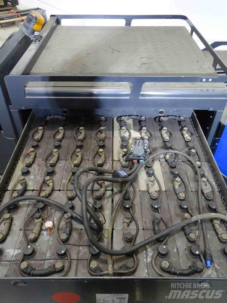 Still R07-25L Electro trekker
