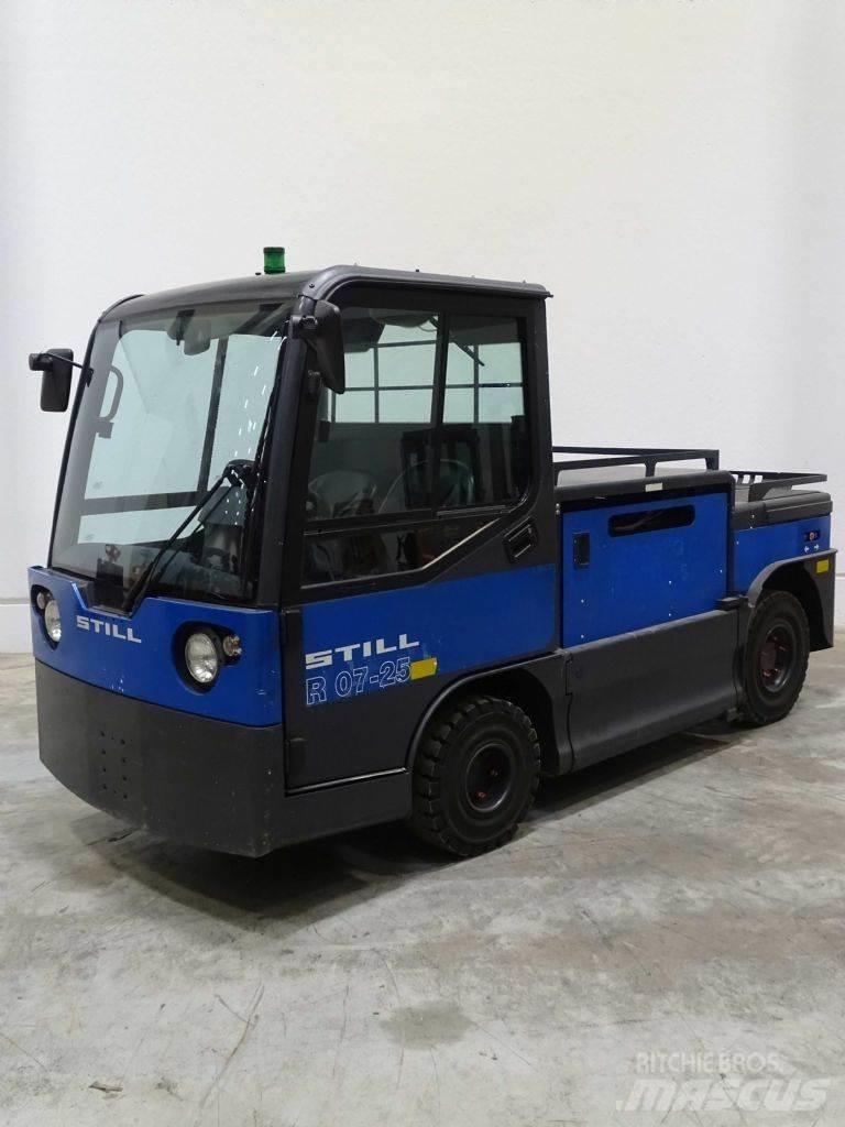 Still R07-25L Electro trekker