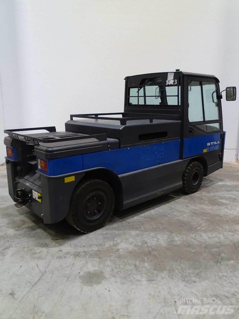Still R07-25L Electro trekker