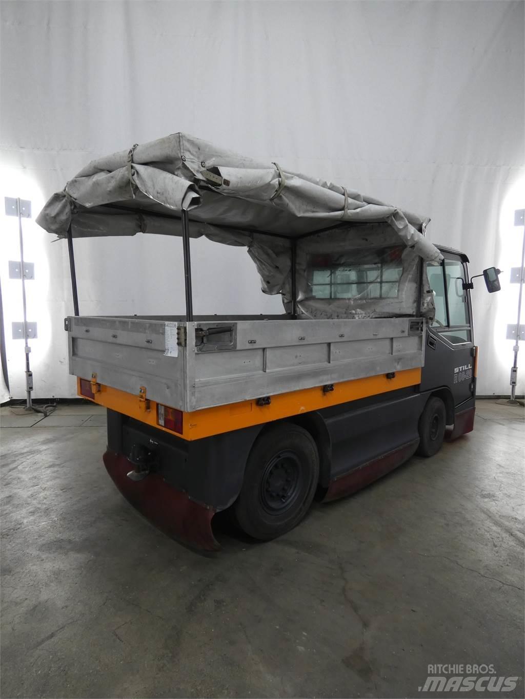 Still R08-20 Electro trekker