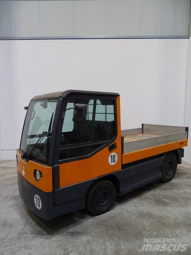 Still R08-20 Electro trekker