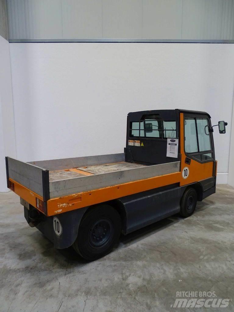 Still R08-20 Electro trekker