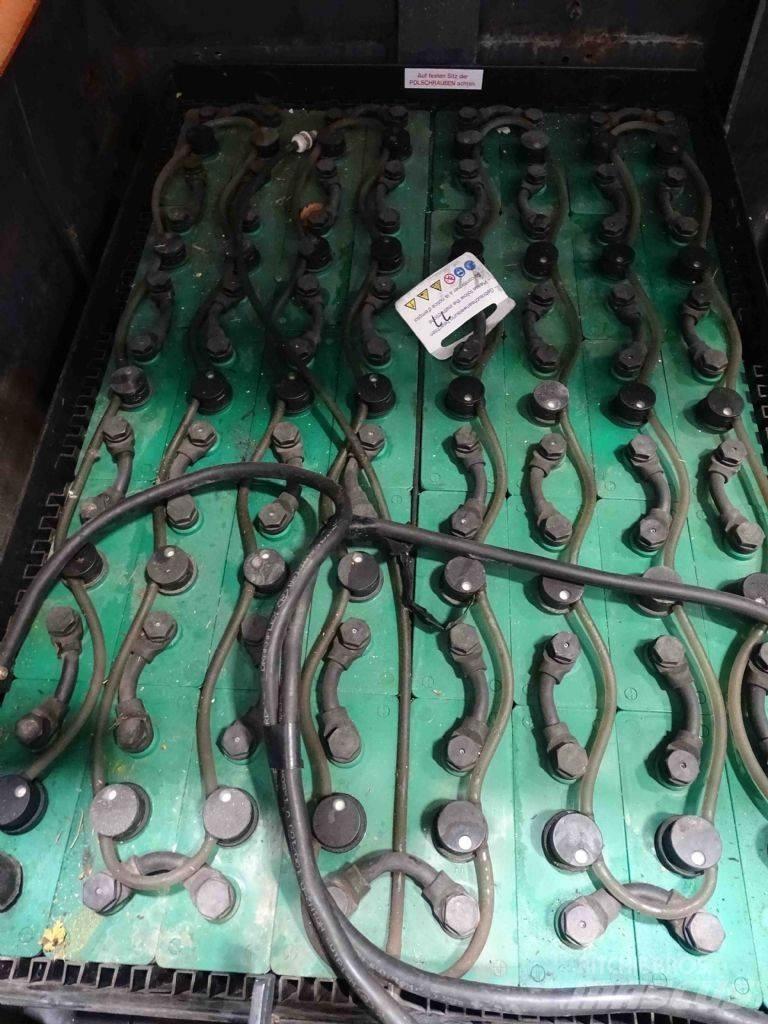 Still R08-20 Electro trekker