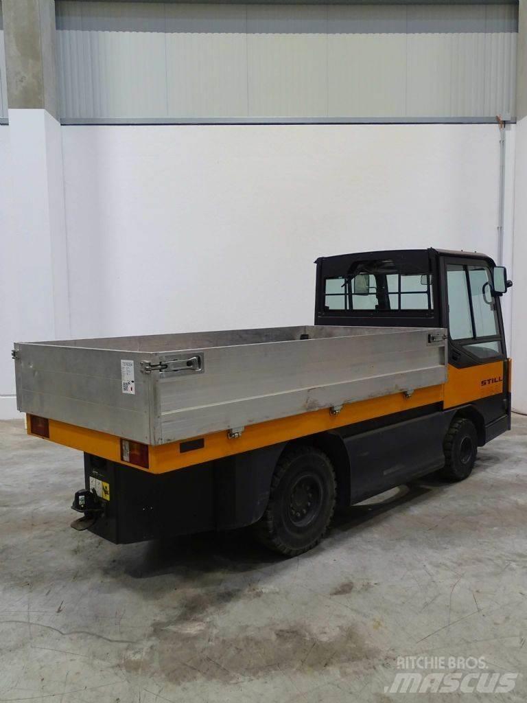 Still R08-20 Electro trekker