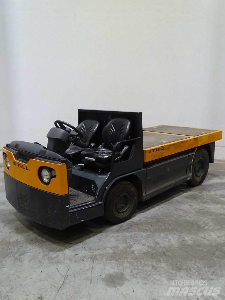 Still R08-20 Electro trekker