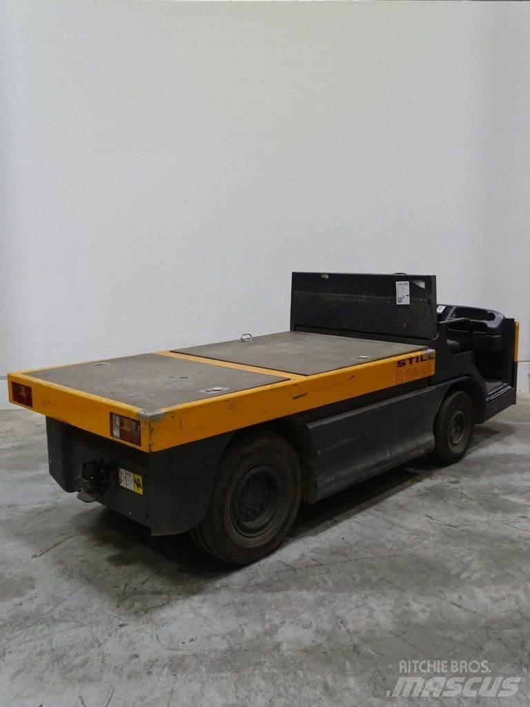 Still R08-20 Electro trekker