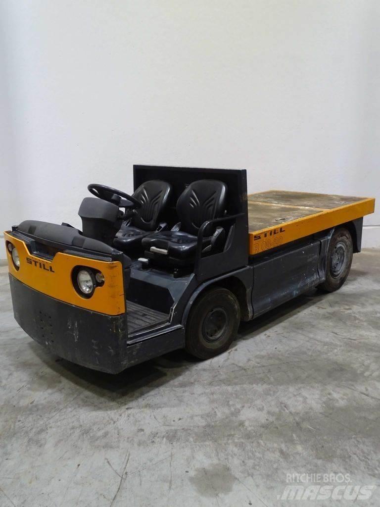Still R08-20 Electro trekker