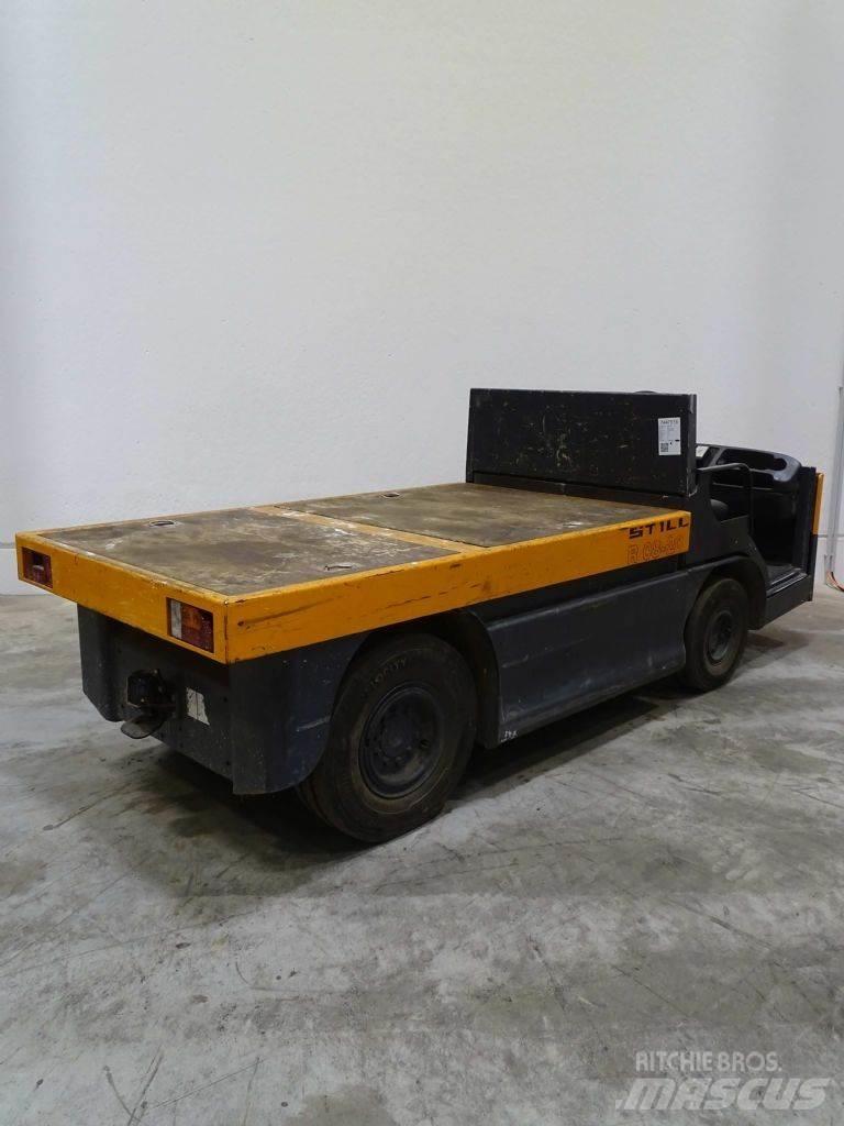 Still R08-20 Electro trekker