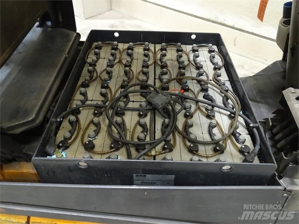Still R60-30 Elektrische heftrucks