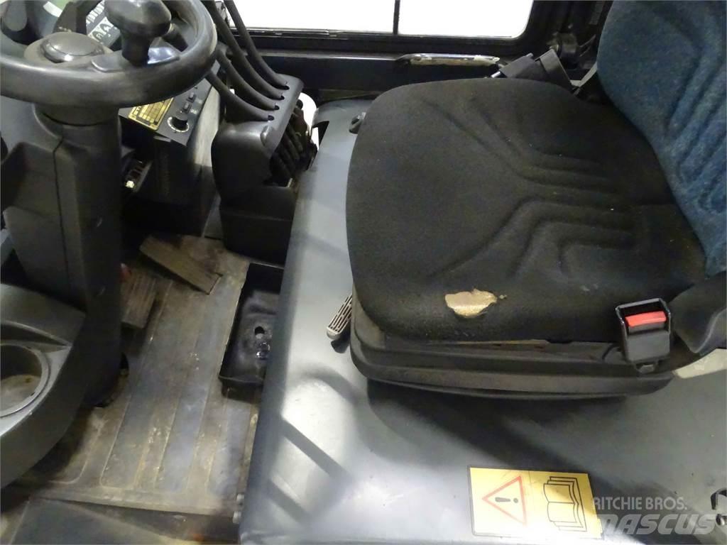 Still R60-45 Elektrische heftrucks