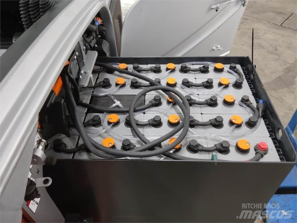 Still RX20-14C Elektrische heftrucks